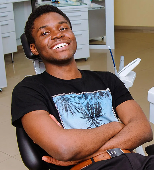Cosmetic Dentistry in San Jose Teeth Whitening in San Jose