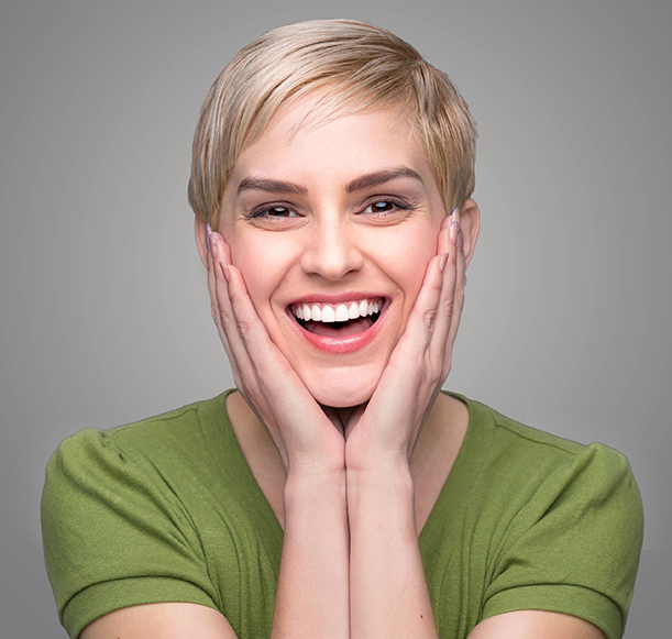 Dental patient info - Sparkling Smile Dental San Jose
