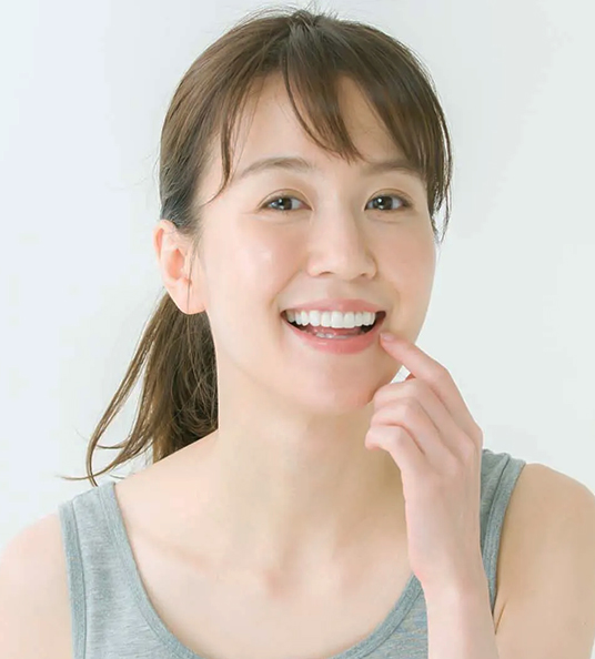 Teeth Whitening in San Jose - Sparkling Smile Dental San Jose