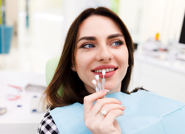 Veneers in San Jose, CA - Sparkling Smile Dental San Jose