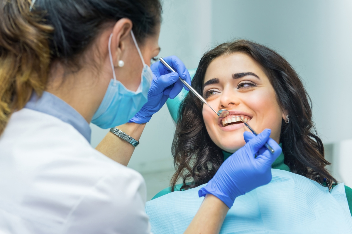 emergency dentist in San Jose