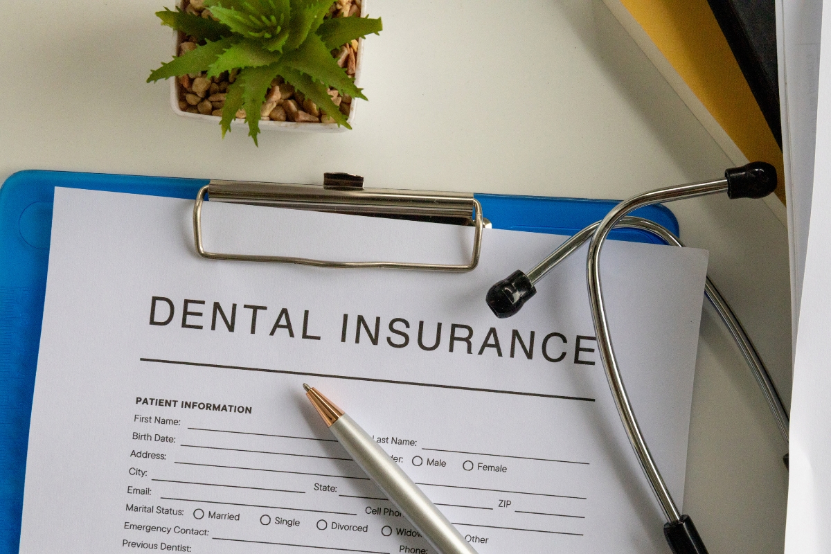 Dental Insurance San Jose CA